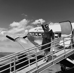 DC3 hostess web DC3 hostess web